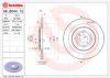AP 15014 Brake Disc